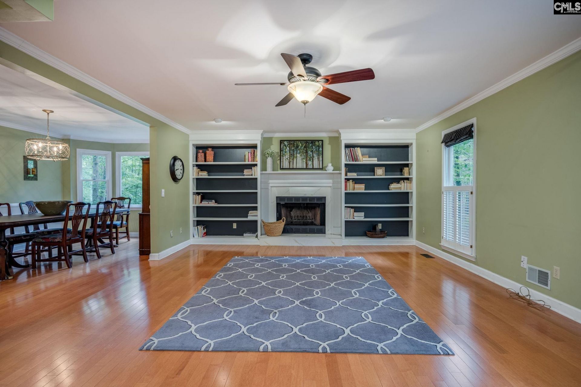151 Eagle Chase Court  Photo 14