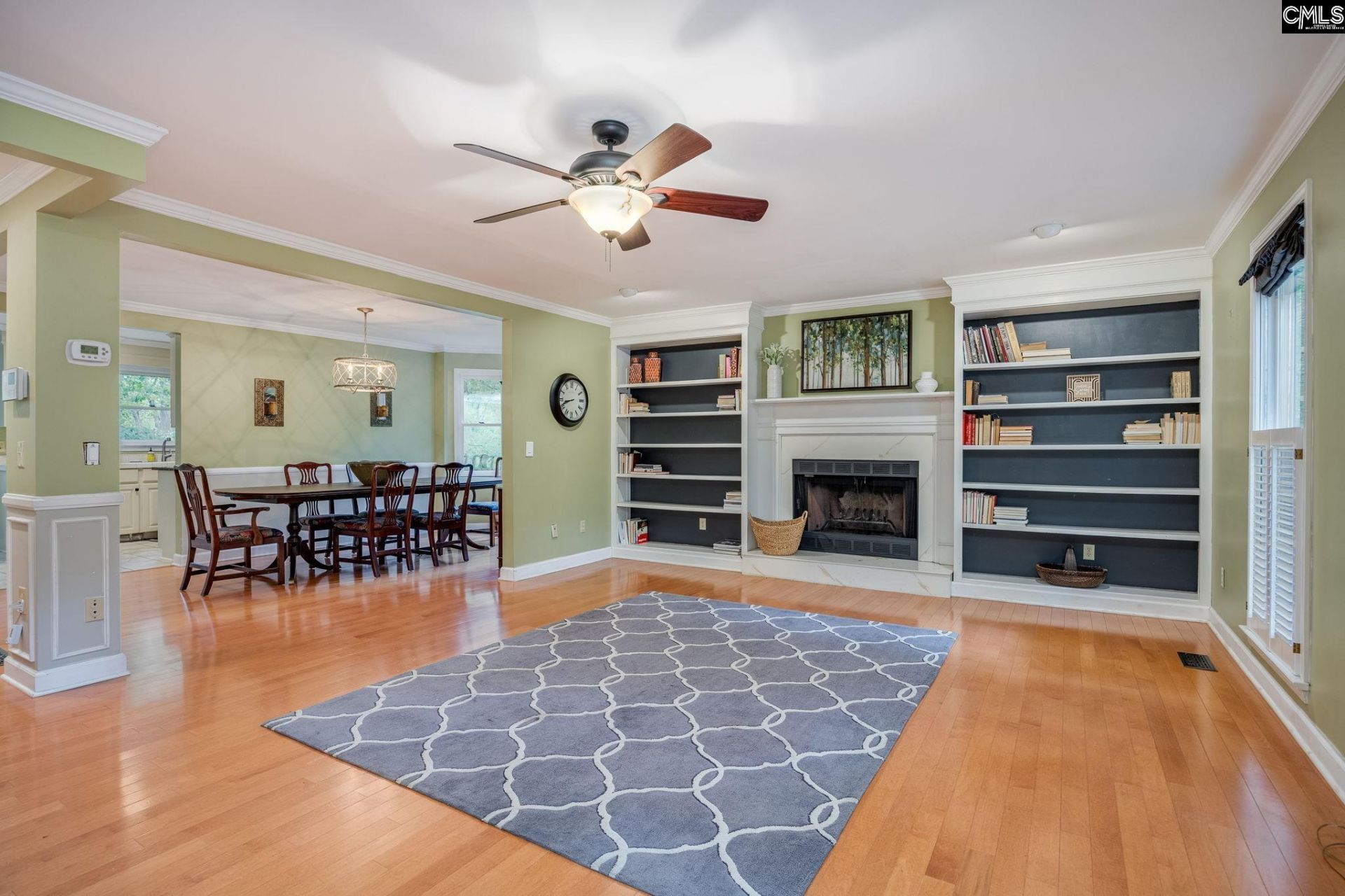 151 Eagle Chase Court  Photo 15