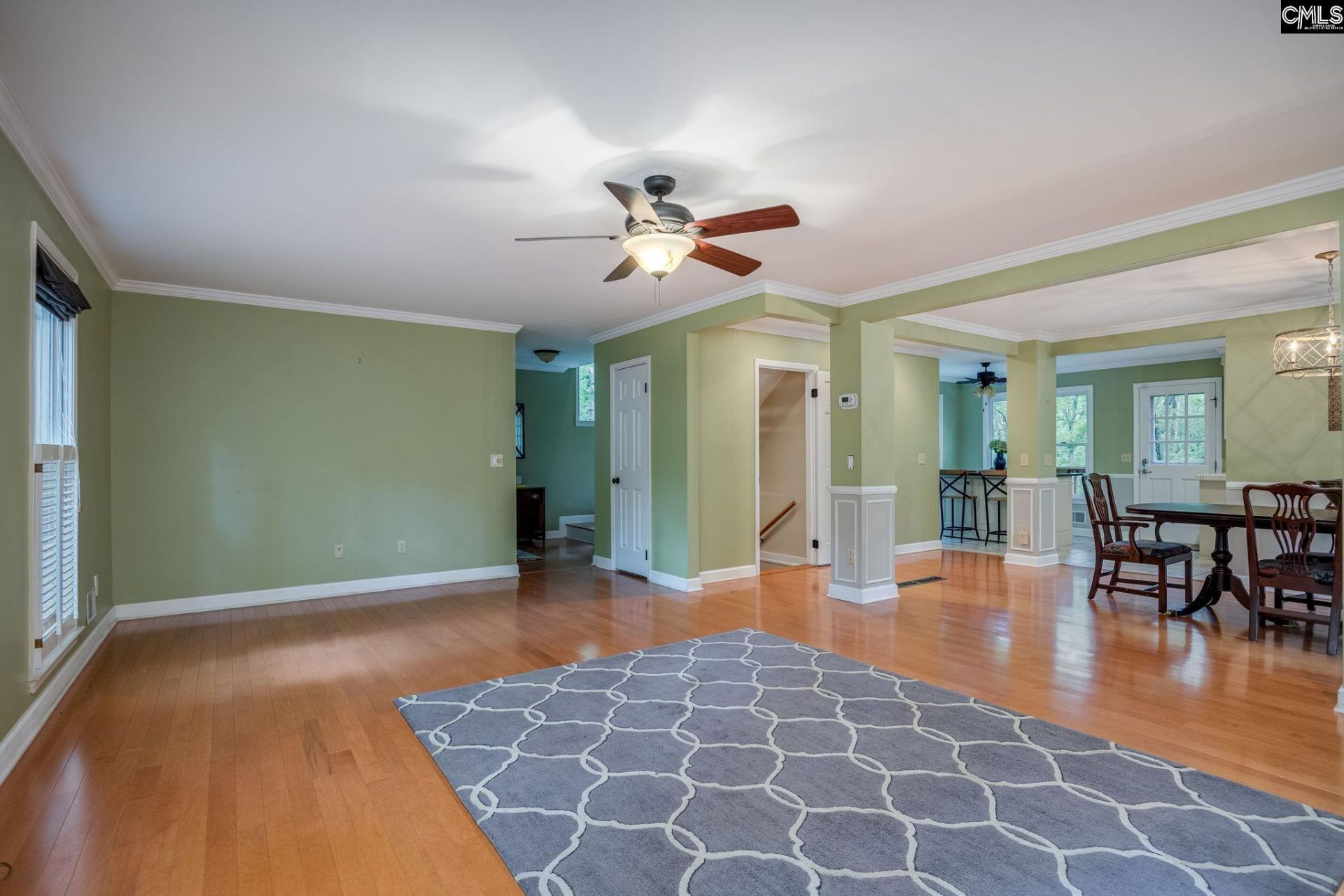 151 Eagle Chase Court  Photo 17