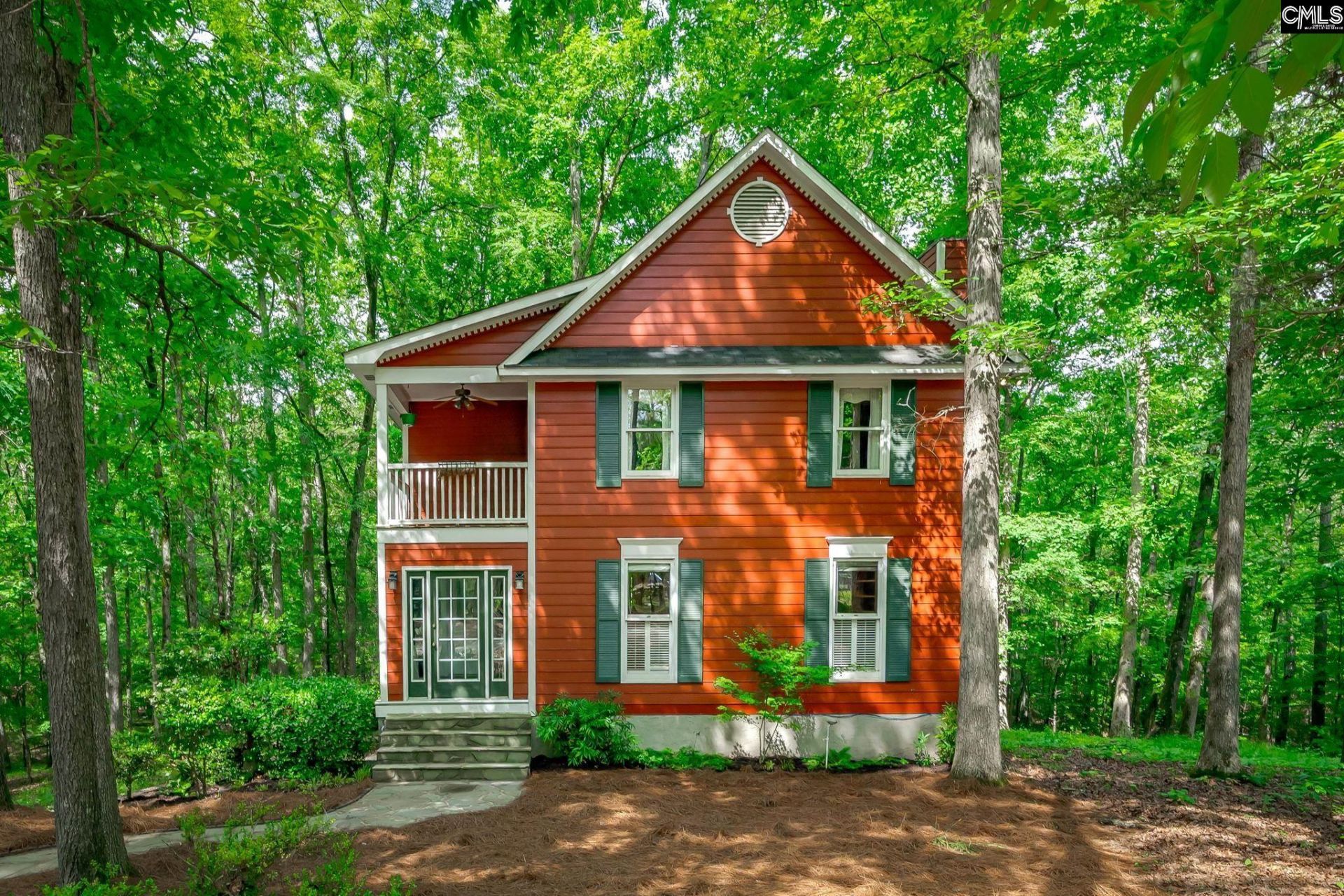 151 Eagle Chase Court  Photo 5