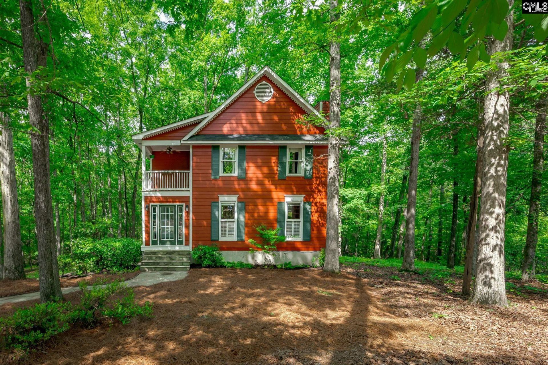 151 Eagle Chase Court  Photo 6