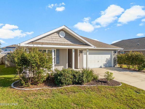 133 Red Bay Road , Panama City, FL 32404