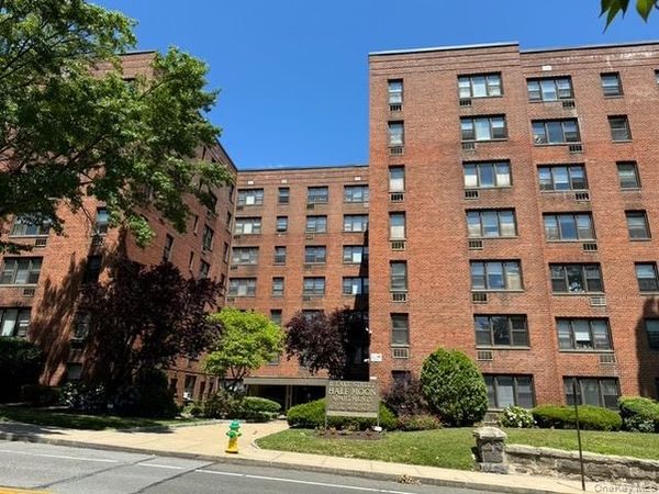 11 Lake Street , Unit 4S, White Plains, NY 10603