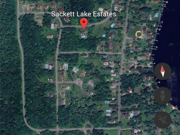Old Congress Road , Monticello, NY 12701