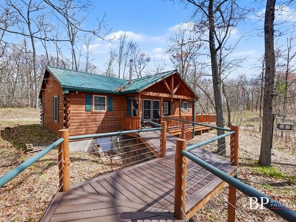 94 W Roosevelt Road, Bitely, MI 49309