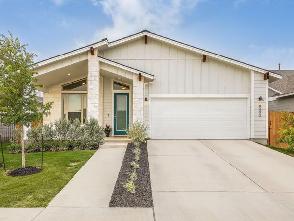 8400 Skytex ST , Austin, TX 78744