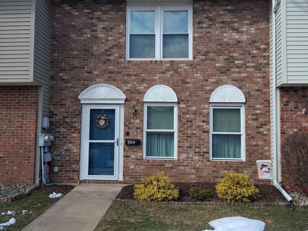 1104 Chicory Court, Exeter, PA 18643