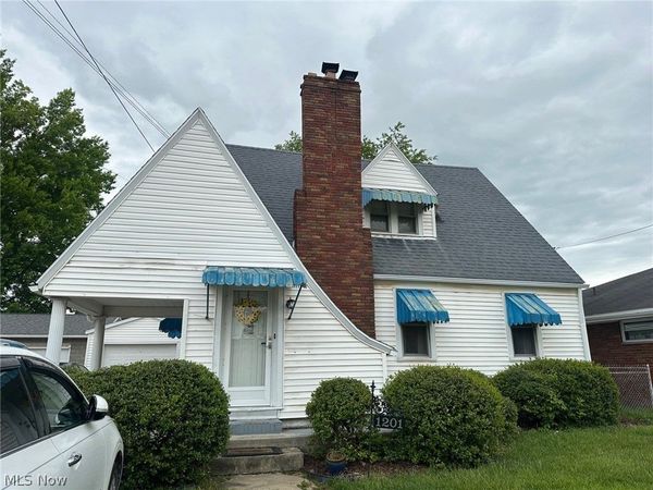 1201 Lakeview Drive , Parkersburg, WV 26104