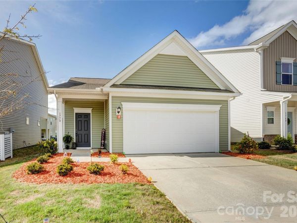 1770 Troon Drive , Salisbury, NC 28144