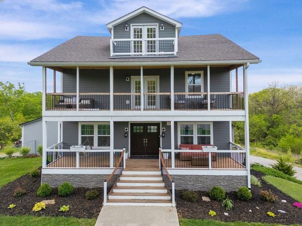 9939 Decoursey Pike, Latonia, KY 41015