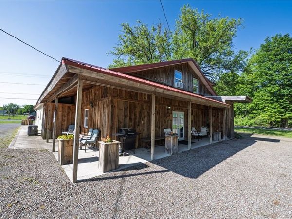 2624 County Route 2 , Richland, NY 13144