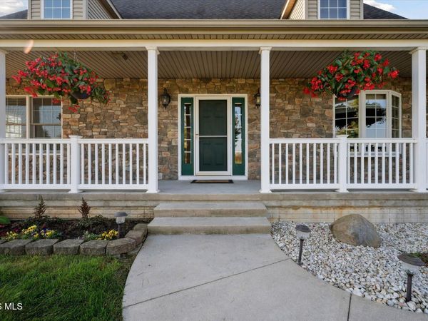 6079 Co Rd S Road, Metamora, OH 43540