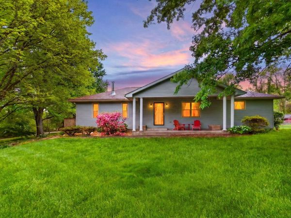 5795 Coonpath Road NW, Carroll, OH 43112