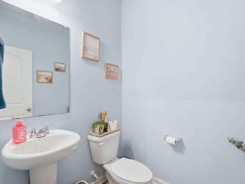 5424 Morning Glory Street, Unit Lot 215, South Bloomfield, OH 43103 Photo 21