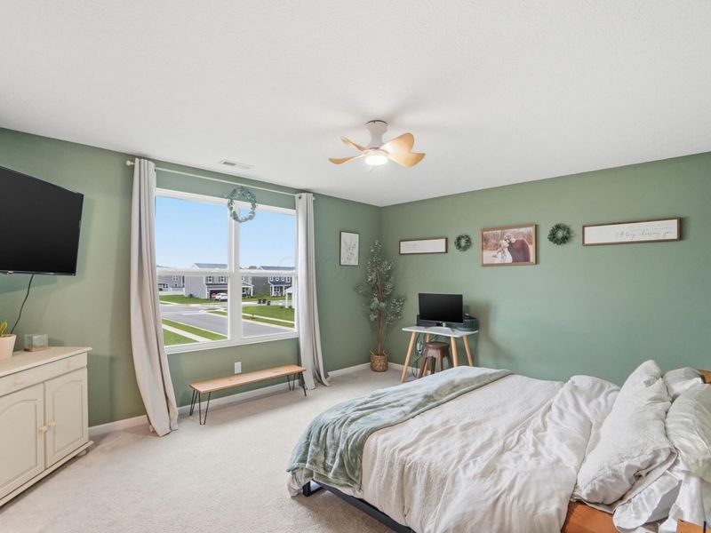 5424 Morning Glory Street, Unit Lot 215, South Bloomfield, OH 43103 Photo 29