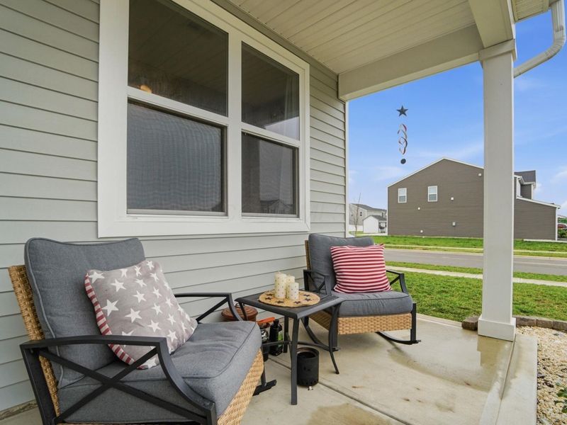 5424 Morning Glory Street, Unit Lot 215, South Bloomfield, OH 43103 Photo 3