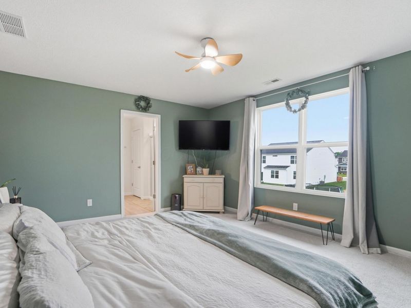 5424 Morning Glory Street, Unit Lot 215, South Bloomfield, OH 43103 Photo 30