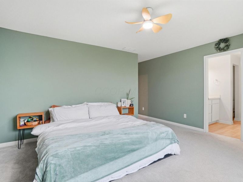 5424 Morning Glory Street, Unit Lot 215, South Bloomfield, OH 43103 Photo 31