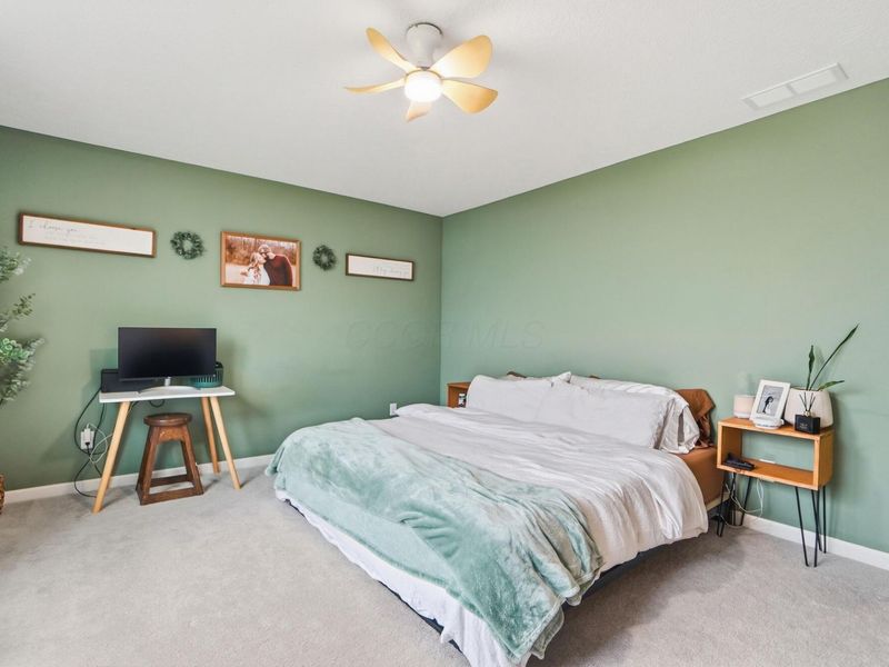 5424 Morning Glory Street, Unit Lot 215, South Bloomfield, OH 43103 Photo 32