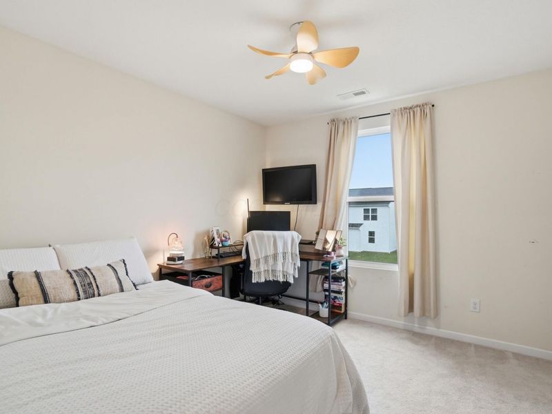 5424 Morning Glory Street, Unit Lot 215, South Bloomfield, OH 43103 Photo 36