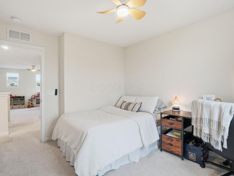 5424 Morning Glory Street, Unit Lot 215, South Bloomfield, OH 43103 Photo 37