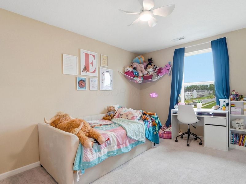 5424 Morning Glory Street, Unit Lot 215, South Bloomfield, OH 43103 Photo 41