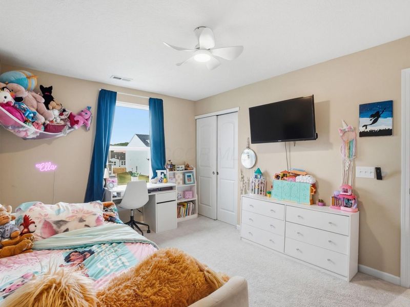 5424 Morning Glory Street, Unit Lot 215, South Bloomfield, OH 43103 Photo 42