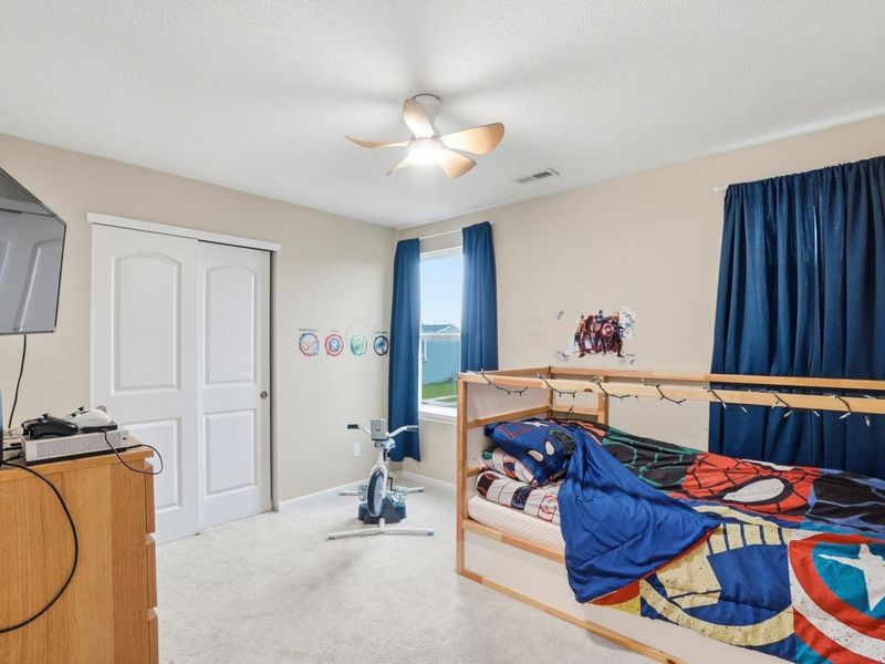5424 Morning Glory Street, Unit Lot 215, South Bloomfield, OH 43103 Photo 45