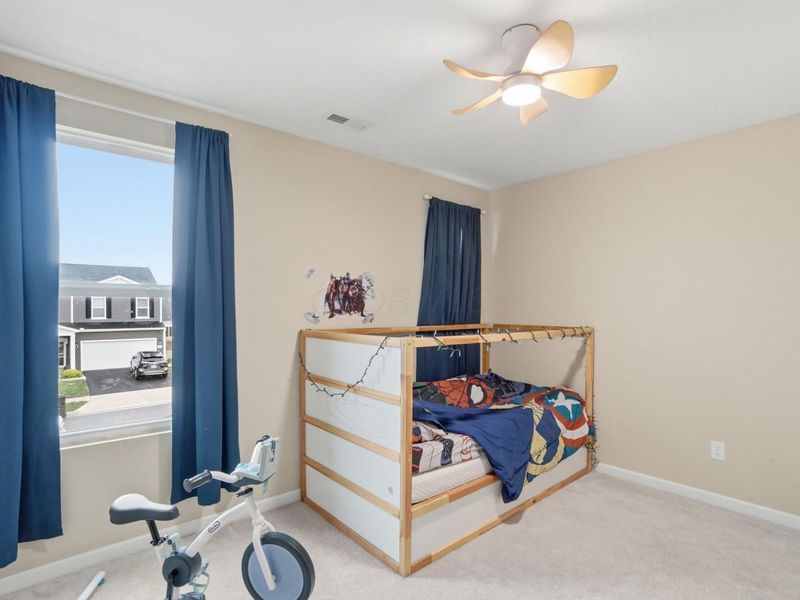 5424 Morning Glory Street, Unit Lot 215, South Bloomfield, OH 43103 Photo 46