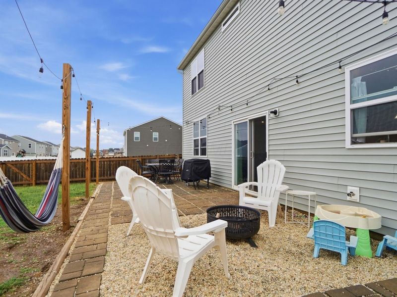 5424 Morning Glory Street, Unit Lot 215, South Bloomfield, OH 43103 Photo 48