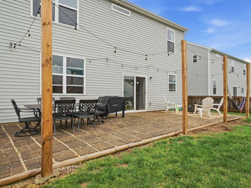 5424 Morning Glory Street, Unit Lot 215, South Bloomfield, OH 43103 Photo 49