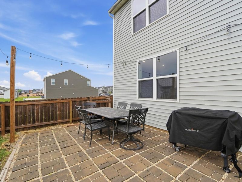 5424 Morning Glory Street, Unit Lot 215, South Bloomfield, OH 43103 Photo 50
