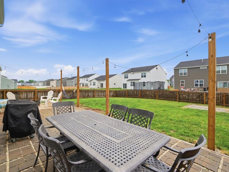 5424 Morning Glory Street, Unit Lot 215, South Bloomfield, OH 43103 Photo 51