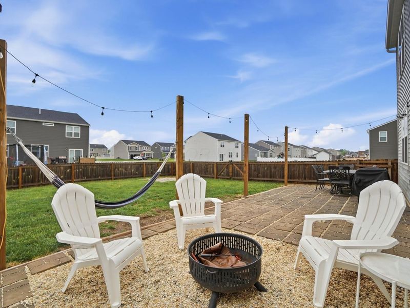 5424 Morning Glory Street, Unit Lot 215, South Bloomfield, OH 43103 Photo 53