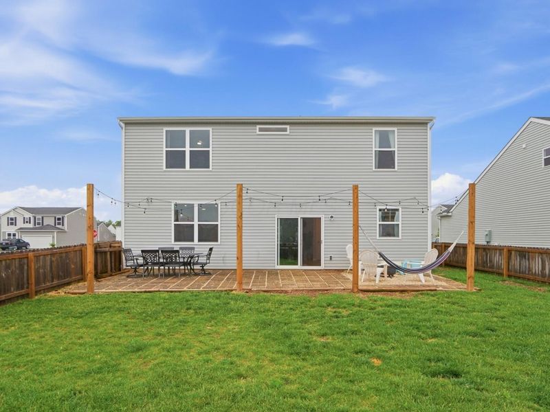 5424 Morning Glory Street, Unit Lot 215, South Bloomfield, OH 43103 Photo 55