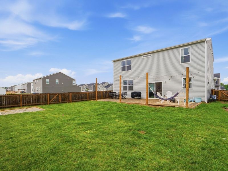 5424 Morning Glory Street, Unit Lot 215, South Bloomfield, OH 43103 Photo 56