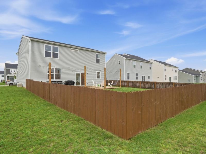 5424 Morning Glory Street, Unit Lot 215, South Bloomfield, OH 43103 Photo 57