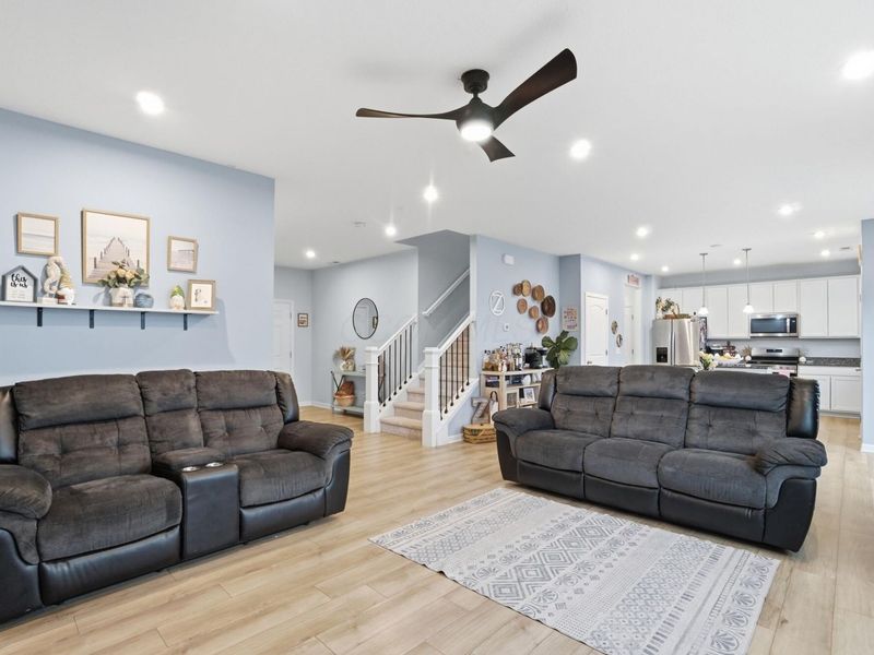 5424 Morning Glory Street, Unit Lot 215, South Bloomfield, OH 43103 Photo 7
