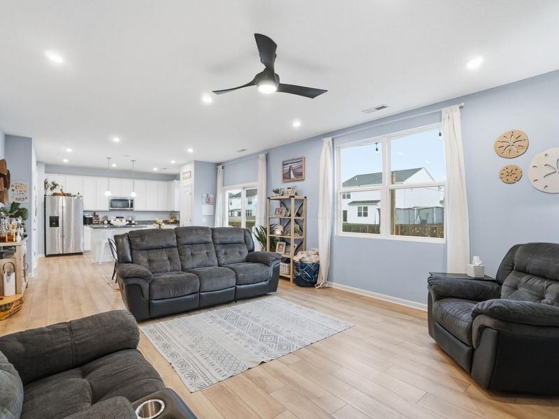 5424 Morning Glory Street, Unit Lot 215, South Bloomfield, OH 43103 Photo 8