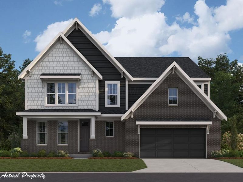 6864 Northfield Place, Hilliard, OH 43026 Photo 1