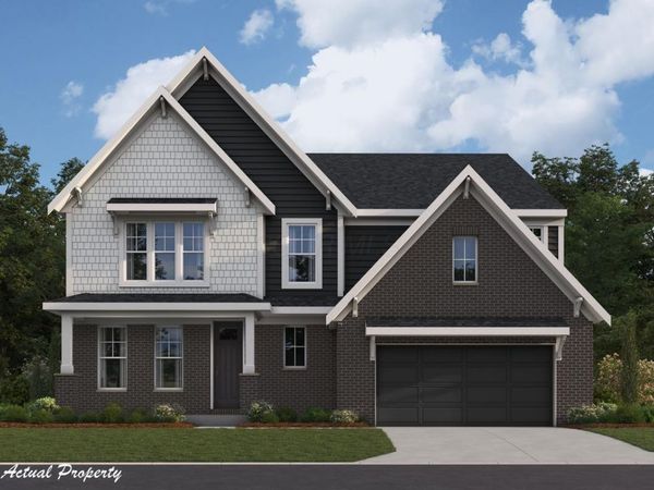6864 Northfield Place , Hilliard, OH 43026