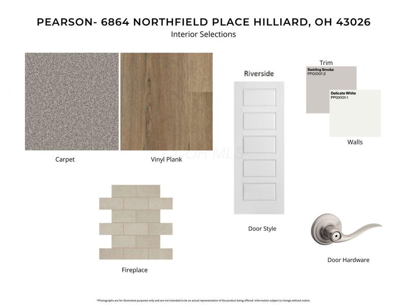 6864 Northfield Place, Hilliard, OH 43026 Photo 3