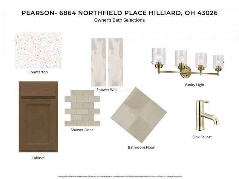 6864 Northfield Place, Hilliard, OH 43026 Photo 6