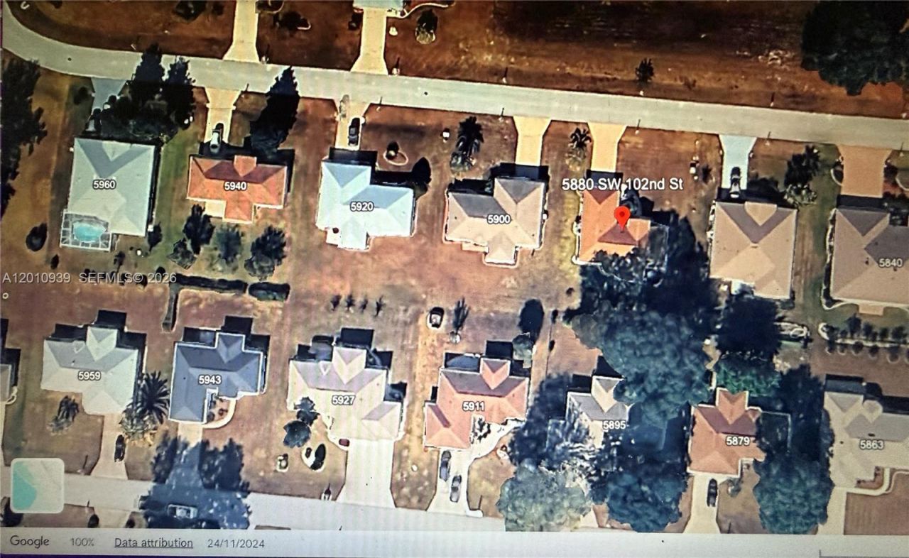 5880 SW 102 , Ocala, FL 34476 Photo