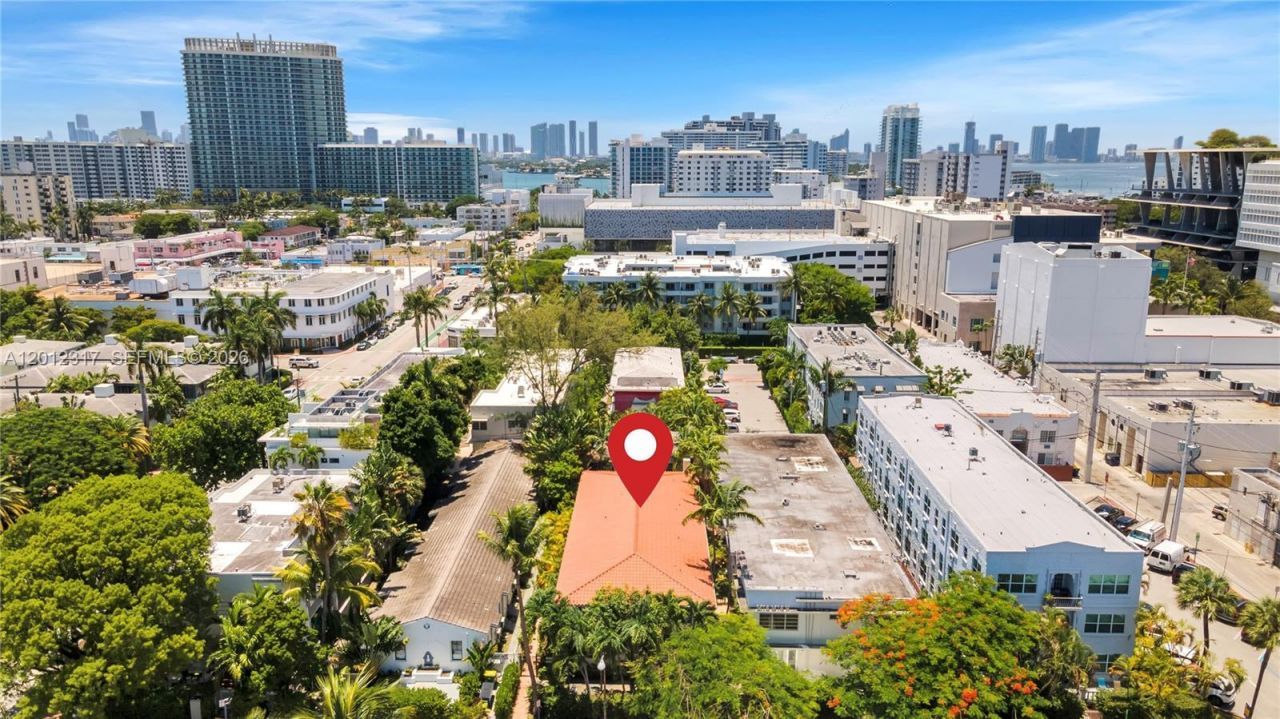 1612 Michigan Ave , Unit 11, Miami Beach, FL 33139 Photo