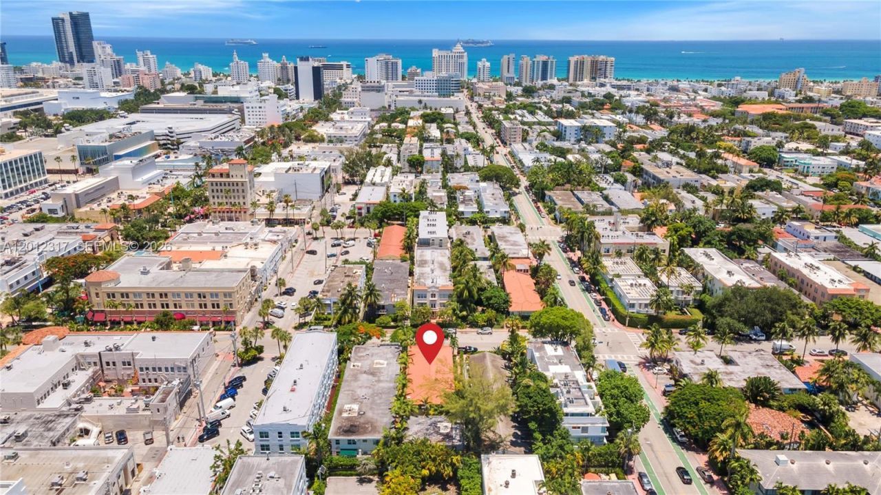 1612 Michigan Ave , Unit 11, Miami Beach, FL 33139 Photo