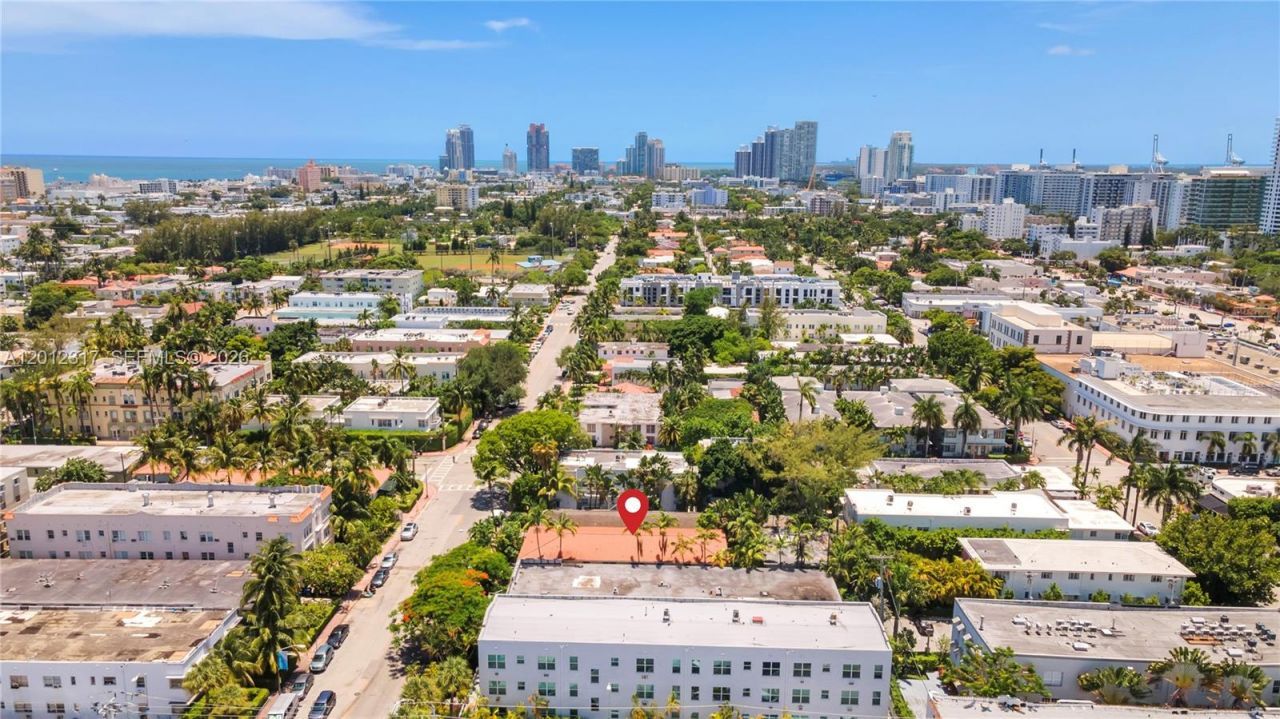 1612 Michigan Ave , Unit 11, Miami Beach, FL 33139 Photo
