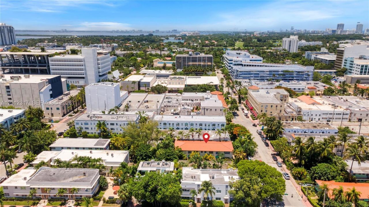 1612 Michigan Ave , Unit 11, Miami Beach, FL 33139 Photo
