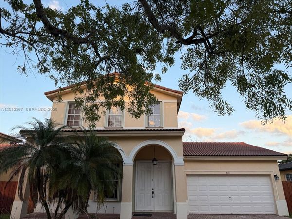 2115 NE 40th Ave , Unit 2115, Homestead, FL 33033
