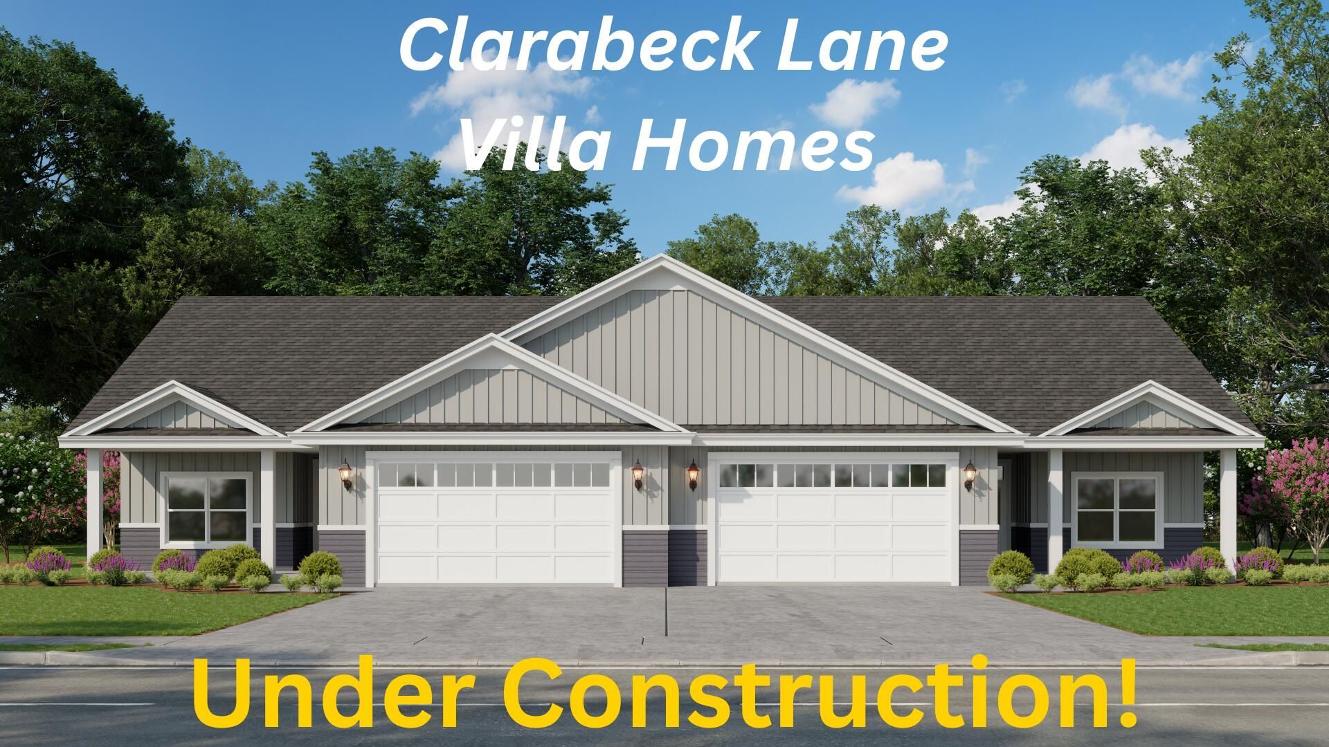2108 Clarabeck Ln, Muscatine, IA 52761 Main Photo